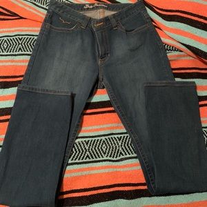 Kimes Betty Seventeen Jeans